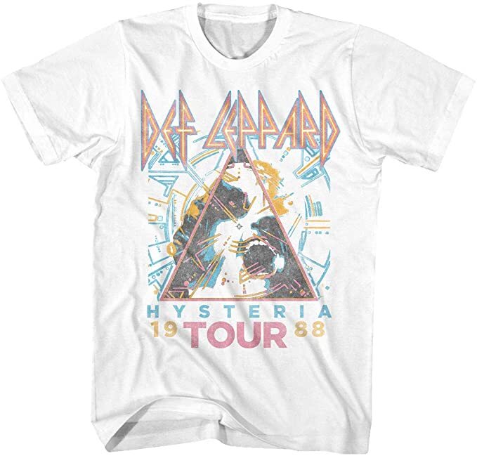 Rex ater Rock Shirt